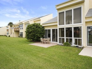 Exterior - Fairway Dream (Ponte Vedra Beach)