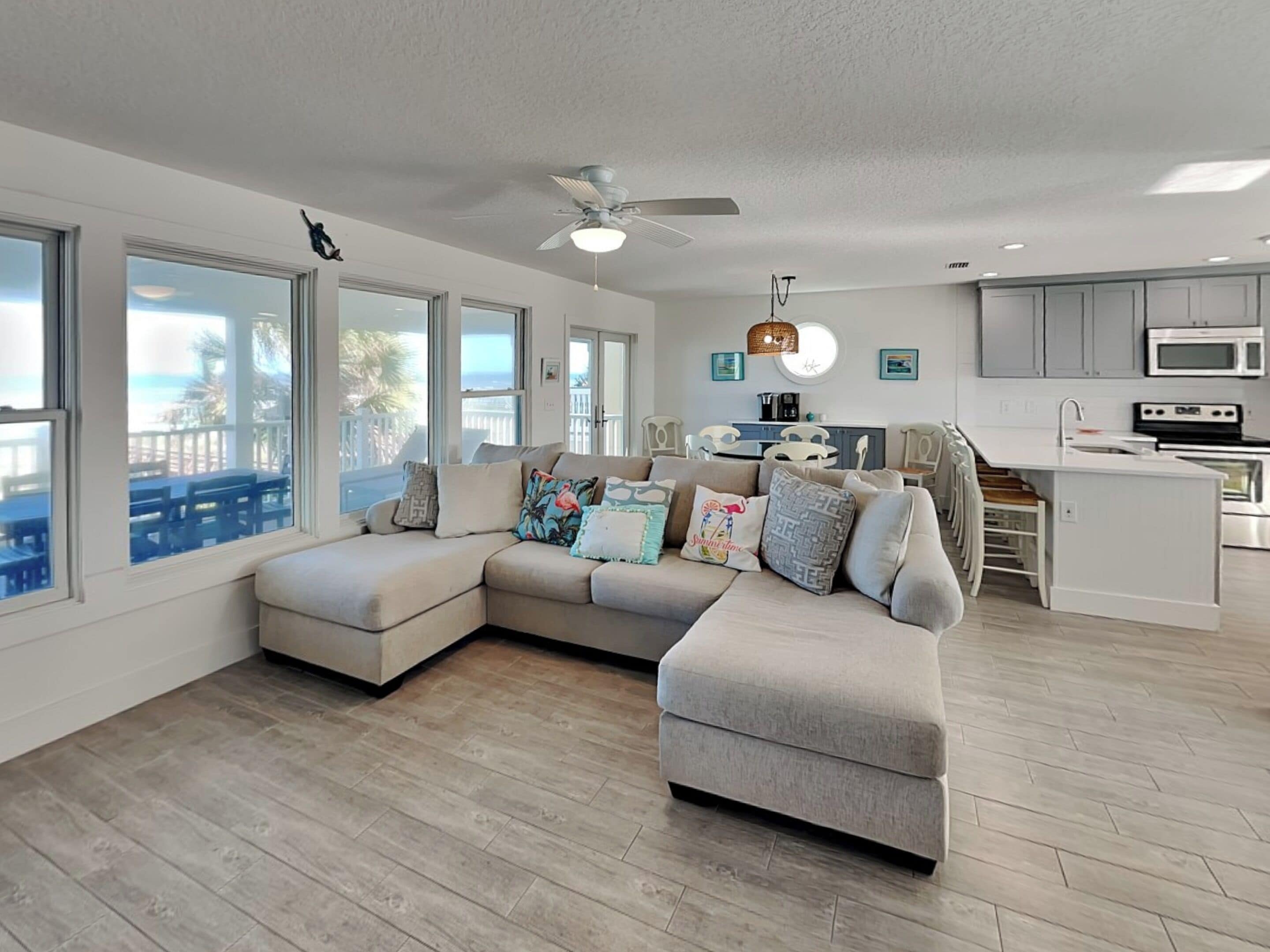 وسائل الراحة في المنشأة