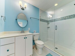 House (4 Bedrooms) | Property amenity - Four Palms by Distinctive Beach Rentals (St. Augustine)