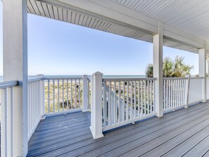 Property amenity - Four Palms by Distinctive Beach Rentals (St. Augustine)