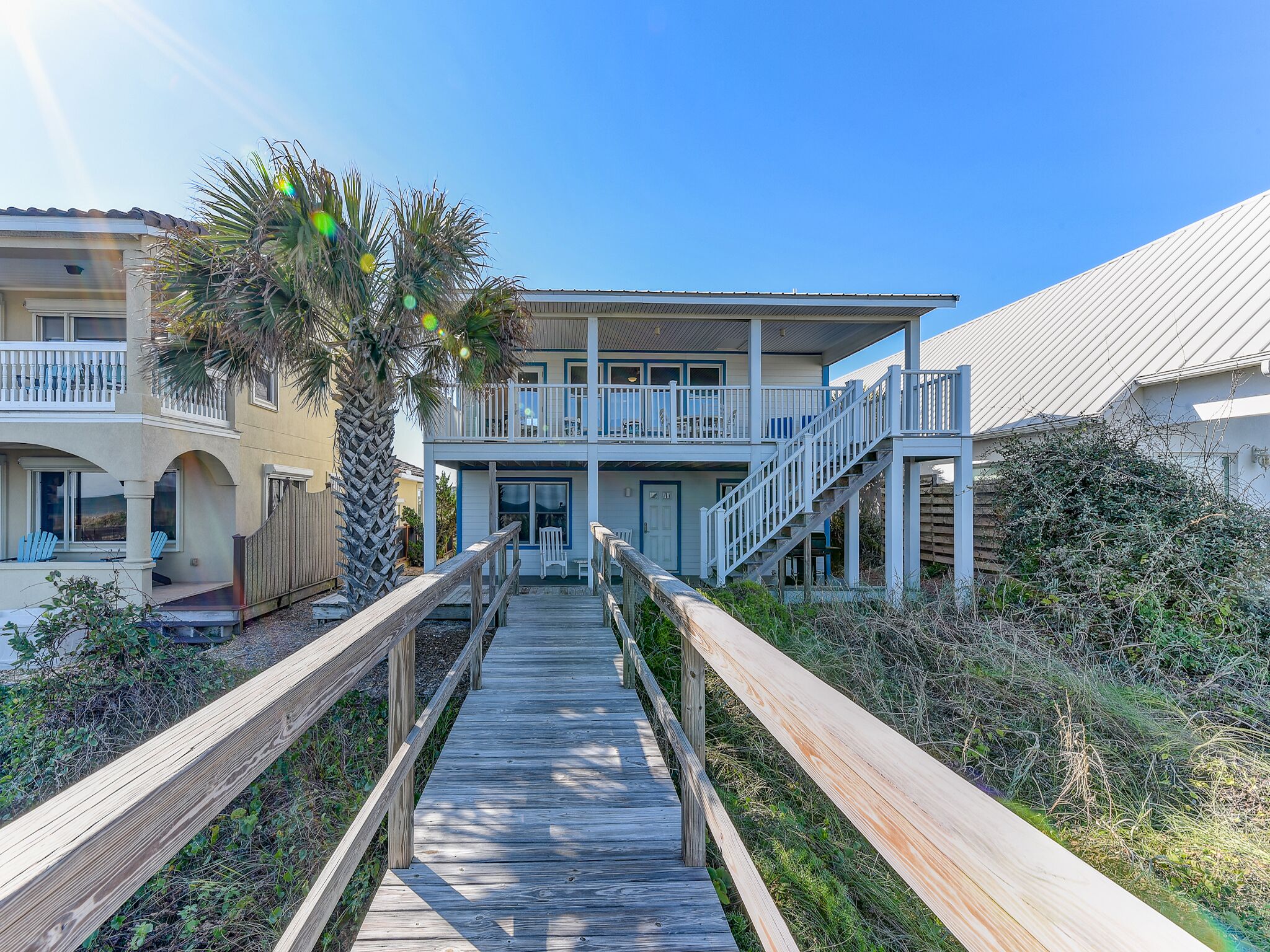 House (4 Bedrooms) | Property amenity