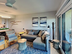 Condo (2 Bedrooms) | Servicio de la propiedad
