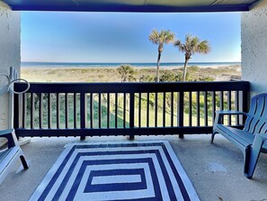 Condo (2 Bedrooms) | Property amenity - Island House by Distinctive Beach Rentals (St. Augustine)