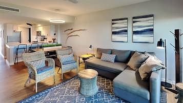 Condo (2 Bedrooms) | Property amenity