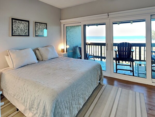 Condo (2 Bedrooms) | Commodité de l’hébergement 