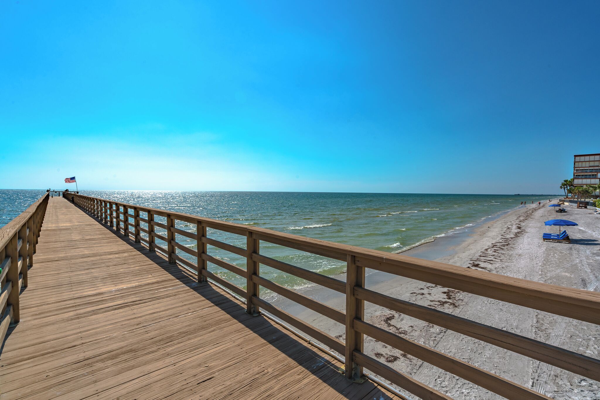 Condo (3 Bedrooms) | Servicio de la propiedad