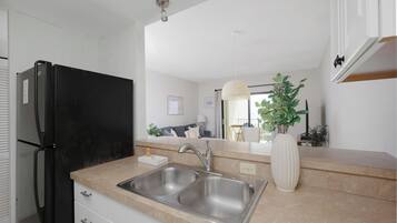 Lägenhet (1 Bedroom) | Bekvämlighet