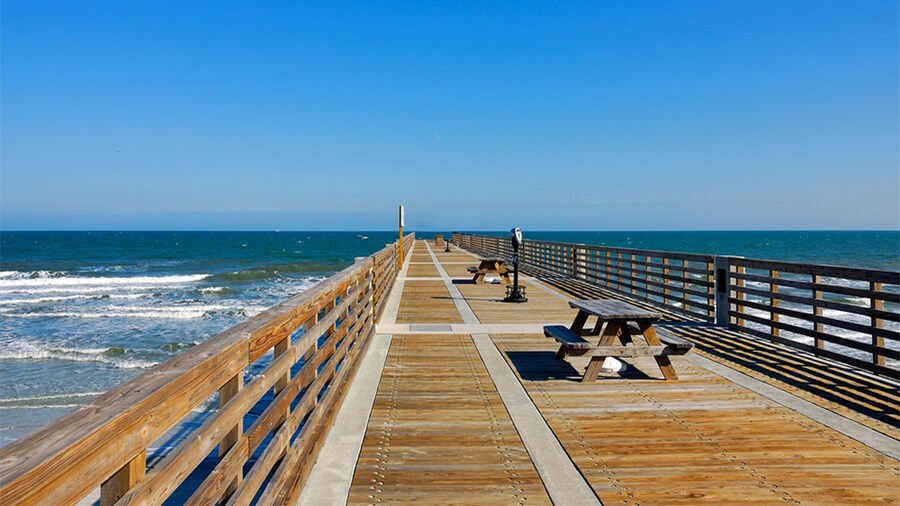 Jacksonville Sea Spray 2B