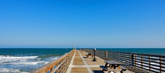 Jacksonville Sea Spray 2B