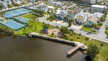 Leilighet (1 Bedroom) | Fasilitet på overnattingsstedet