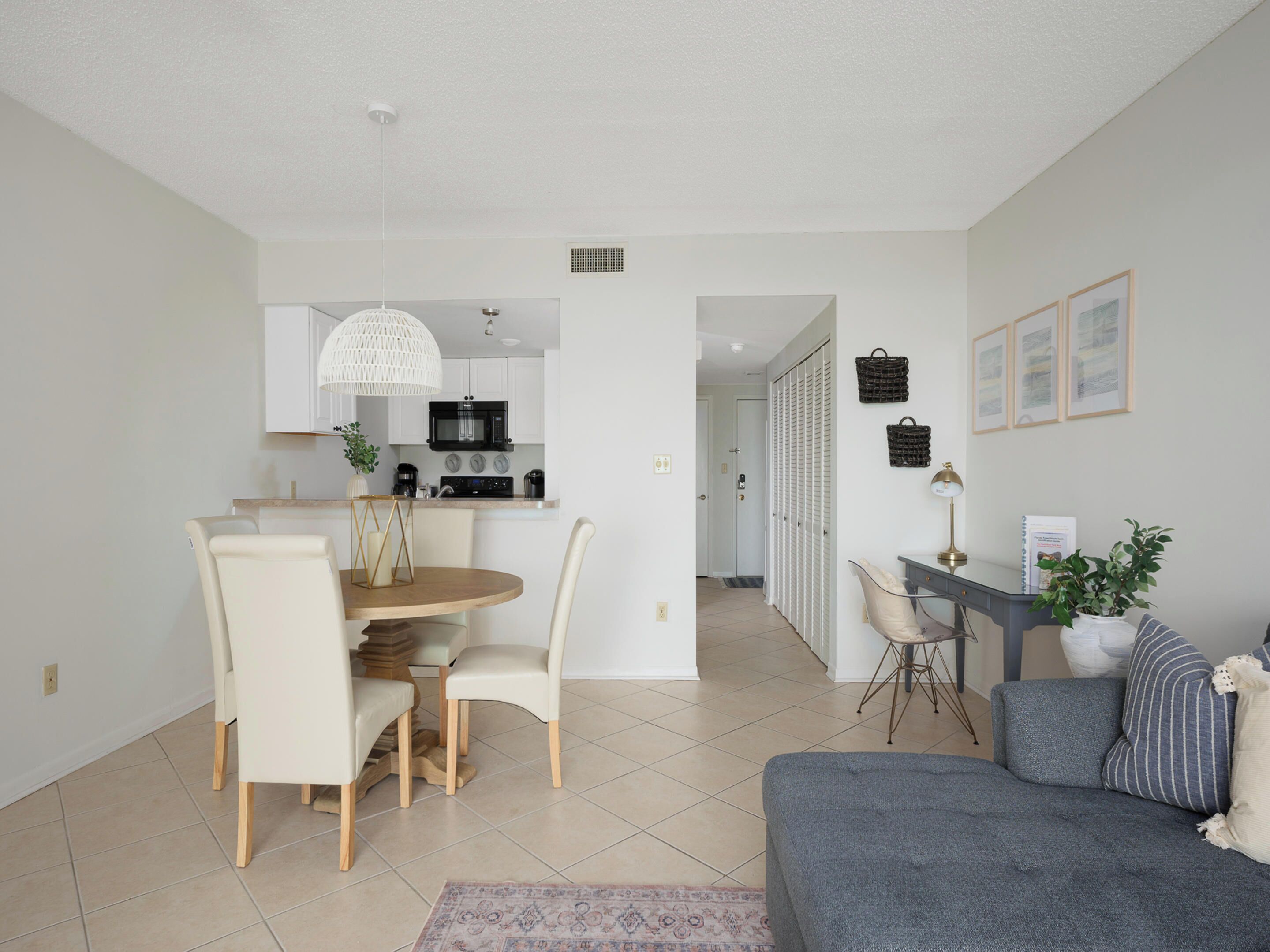 Condo (1 Bedroom) | Property amenity