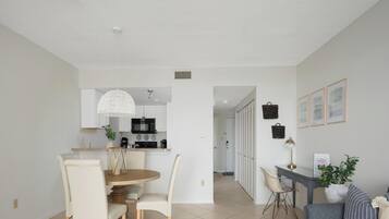 Lägenhet (1 Bedroom) | Bekvämlighet