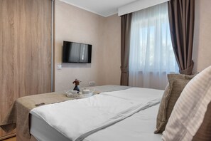 Appartement Deluxe
