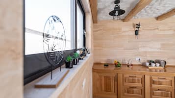 Área de parrilladas y picnic