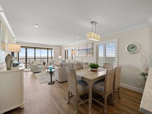 Condo (2 Bedrooms) | Comodidades da propriedade