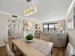 公寓式客房 (2 Bedrooms) |   住宿服务设施