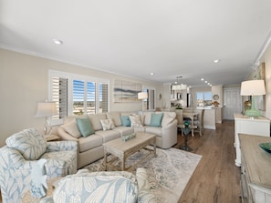Condo (2 Bedrooms) | Property amenity - Ocean Sands 908 by Distinctive Beach Rentals (Madeira Beach)