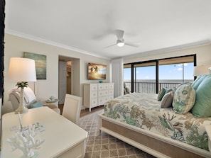 Condo (2 Bedrooms) | Property amenity