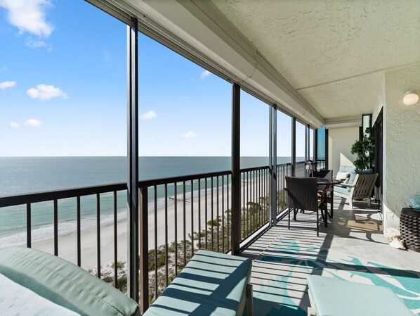 Condo (2 Bedrooms) | Property amenity