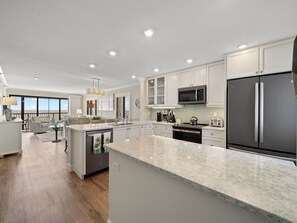 Condo (2 Bedrooms) | Comodidades da propriedade