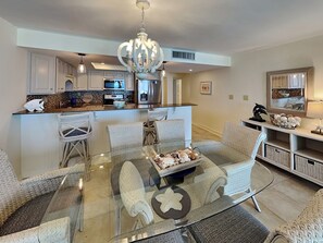 公寓客房 (3 Bedrooms) | 住宿設施服務