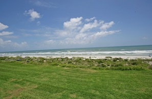 Condo (3 Bedrooms) | Property amenity - Sand Dollar II 207 by Distinctive Beach Rentals (St. Augustine)