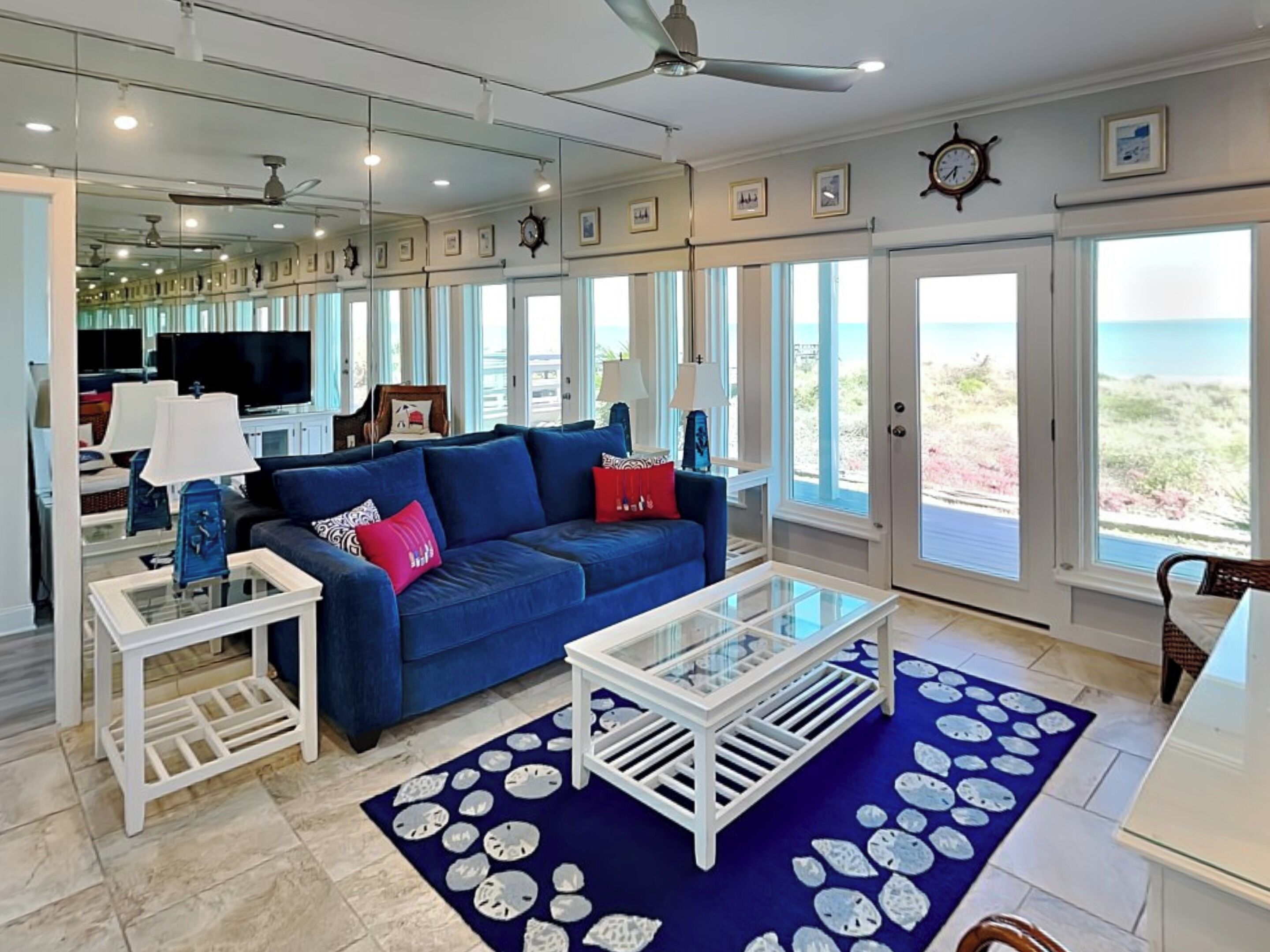 House (4 Bedrooms) | Property amenity