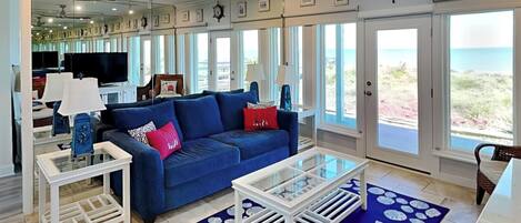 House (4 Bedrooms) | Property amenity