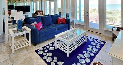 Ocean Pearl by Distinctive Beach Rentals