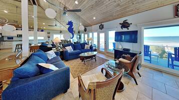 House (4 Bedrooms) | Property amenity