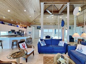House (4 Bedrooms) | Miscellaneous - Ocean Pearl by Distinctive Beach Rentals (St. Augustine)