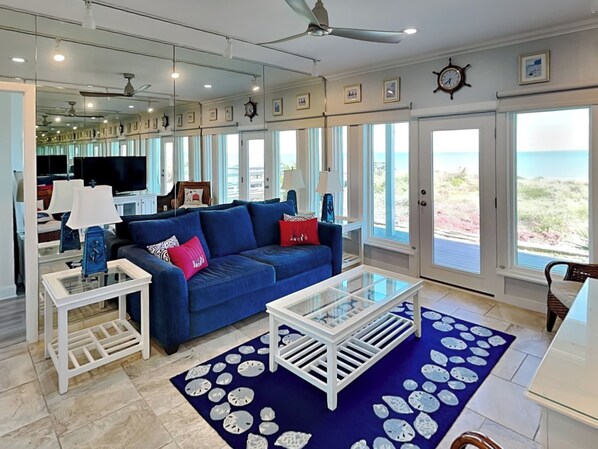 Casa (4 Bedrooms) | Servicio de la propiedad