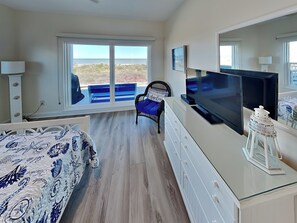 House (4 Bedrooms) | Property amenity - Ocean Pearl by Distinctive Beach Rentals (St. Augustine)