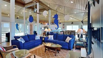 House (4 Bedrooms) | Property amenity