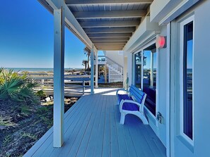 House (4 Bedrooms) | Property amenity - Ocean Pearl by Distinctive Beach Rentals (St. Augustine)