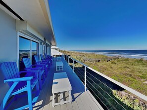 Casa (4 Bedrooms) | Servicio de la propiedad