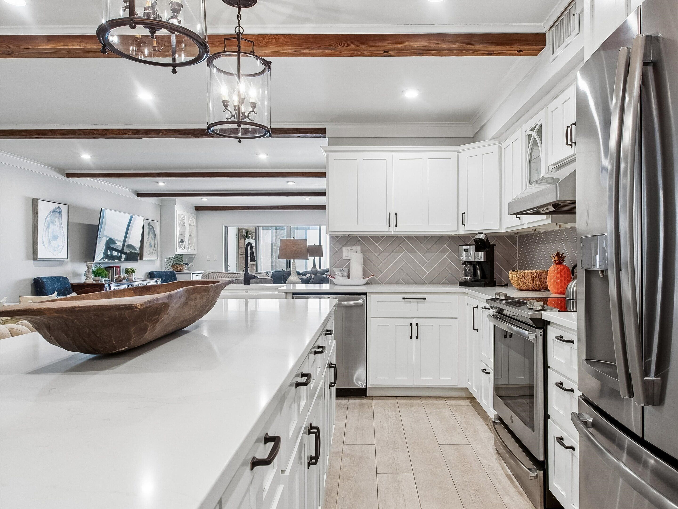 Condo (3 Bedrooms) | Property amenity