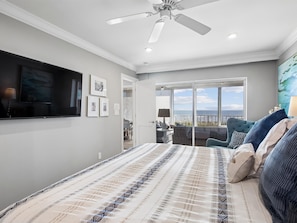 Appart'hôtel (3 Bedrooms) | Équipement de l’hébergement