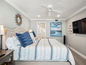 Property amenity - Ponte Vedra Ocean Manor 106-D by Distinctive Beach Rentals (Ponte Vedra Beach)