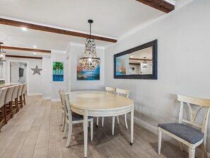 Appart'hôtel (3 Bedrooms) | Équipement de l’hébergement