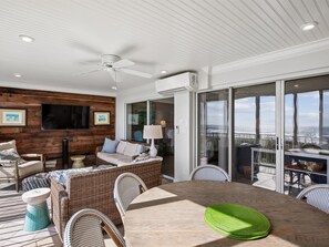 Condo (3 Bedrooms) | Property amenity - Ponte Vedra Ocean Manor 106-D by Distinctive Beach Rentals (Ponte Vedra Beach)
