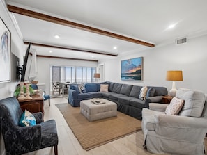 Condo (3 Bedrooms) | Property amenity - Ponte Vedra Ocean Manor 106-D by Distinctive Beach Rentals (Ponte Vedra Beach)