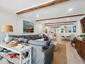Appart'hôtel (3 Bedrooms) | Équipement de l’hébergement