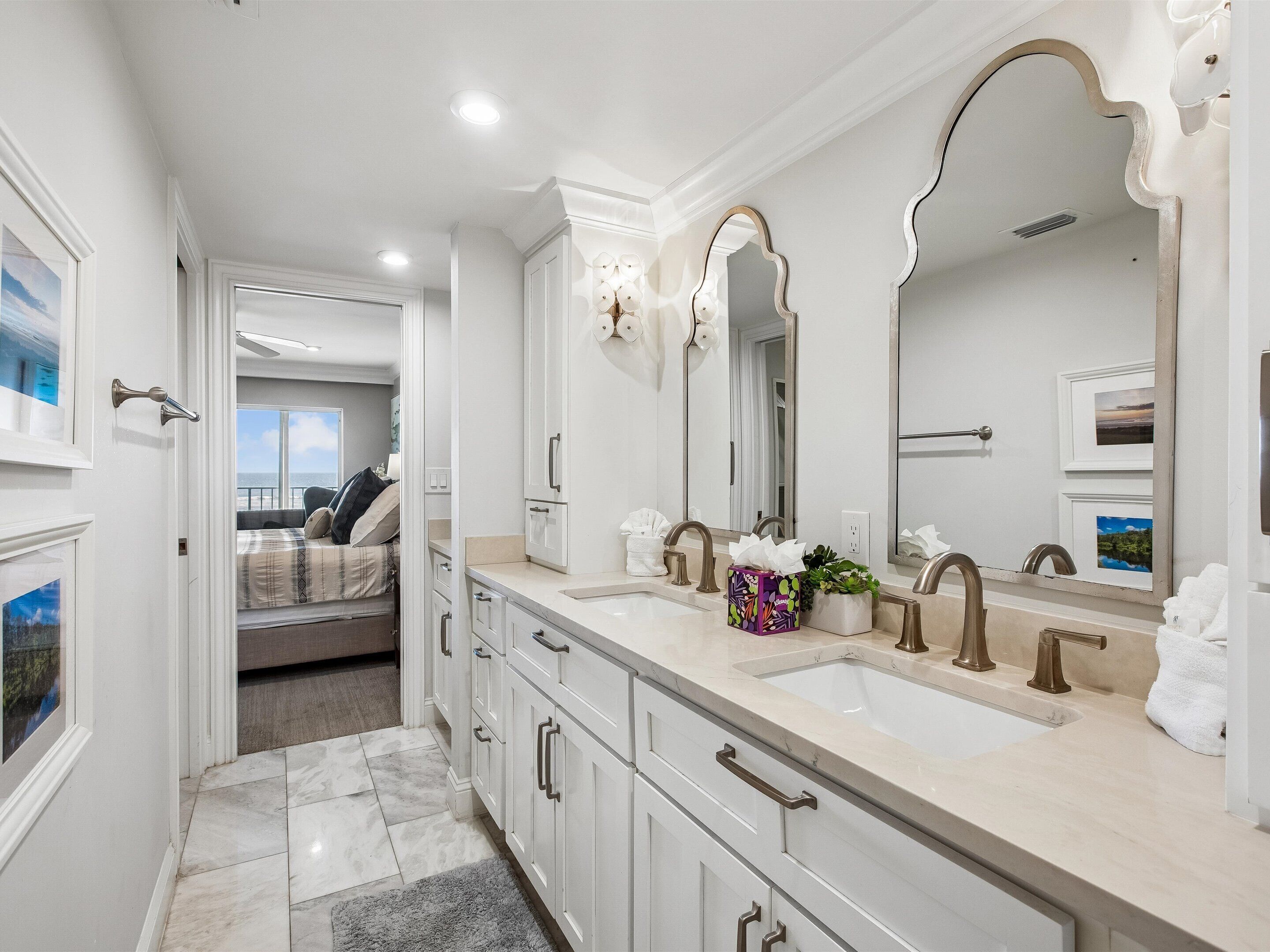 Condo (3 Bedrooms) | Property amenity