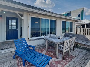 Hus (4 Bedrooms) | Bekvämlighet