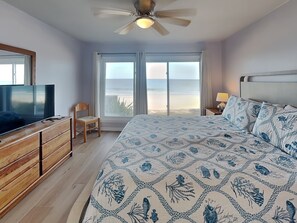 Hus (4 Bedrooms) | Bekvämlighet