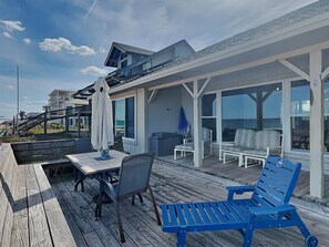 Hus (4 Bedrooms) | Bekvämlighet