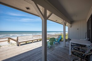 House (4 Bedrooms) | Property amenity - Ocean's Edge by Distinctive Beach Rentals (Ponte Vedra Beach)