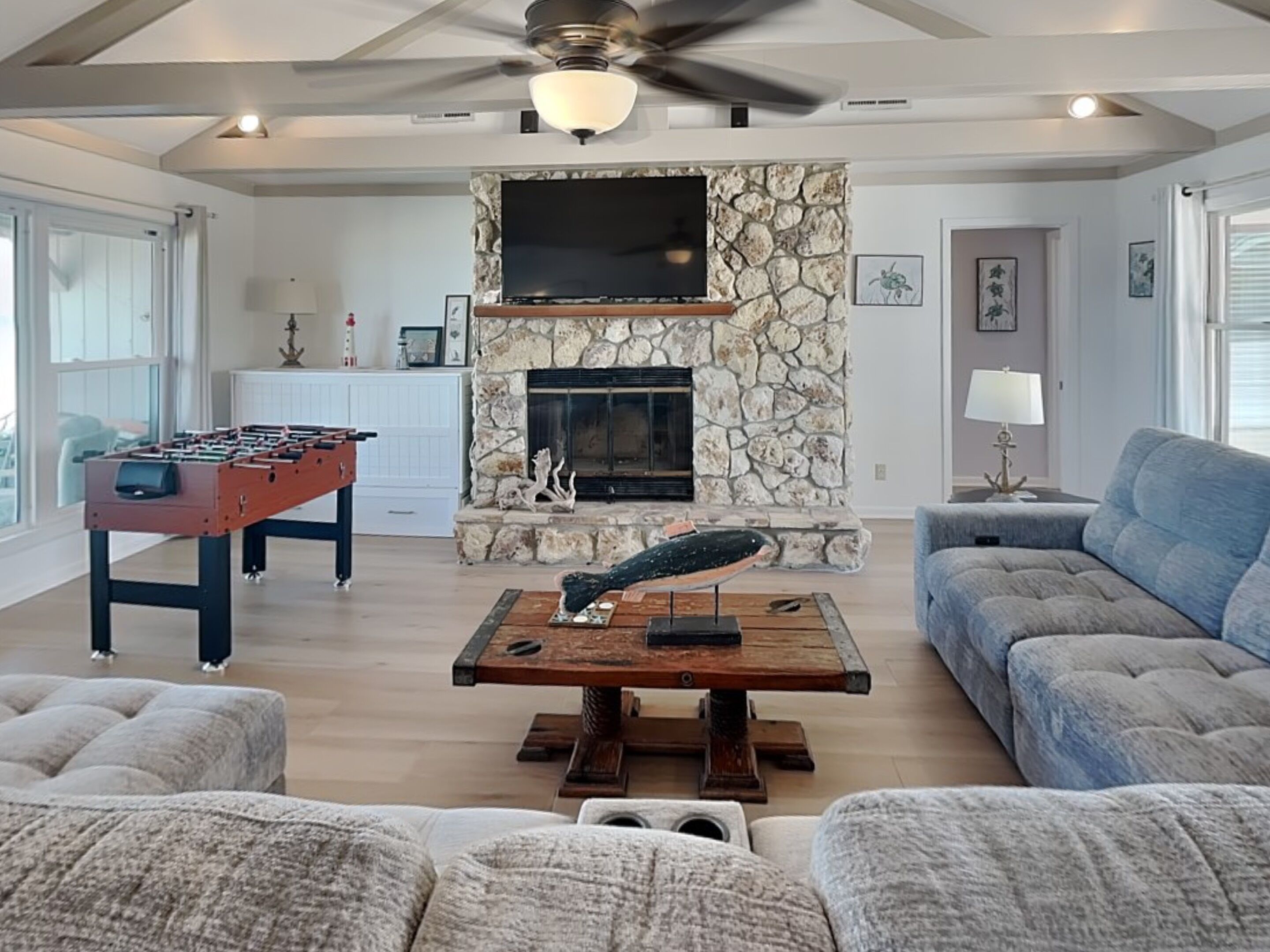 House (4 Bedrooms) | Property amenity