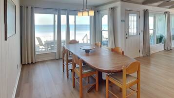 Casa (4 Bedrooms) | Comodidades da propriedade